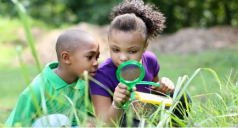 Atividades de Férias