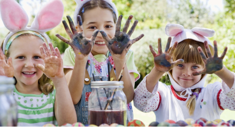 Atividades de Férias
