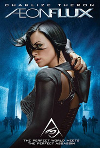 Aeon Flux