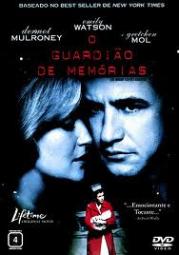 O guardião de memórias