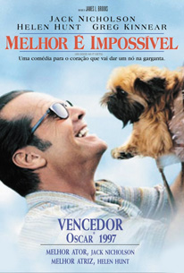 Melhor É Impossível