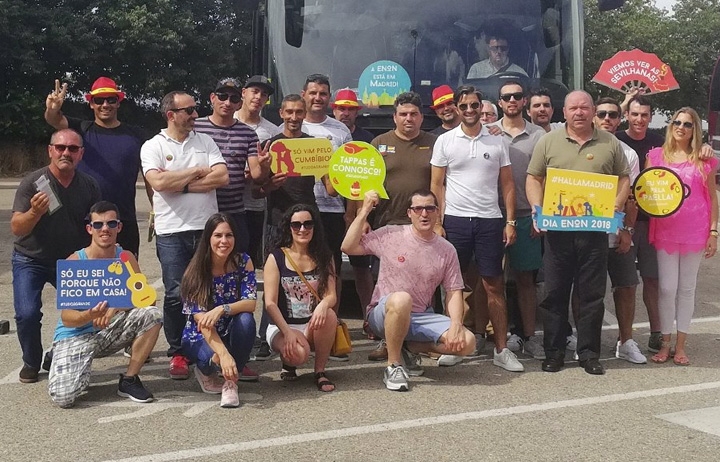 DIA ENON - 6 e 7 de julho