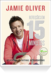 Refeições em 15 minutos