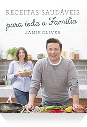 Receitas saudáveis para toda a família