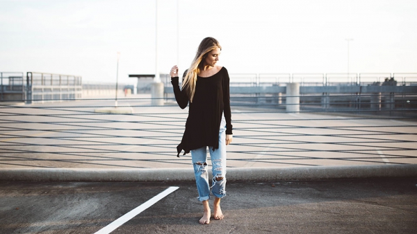 Female Travel Bloggers