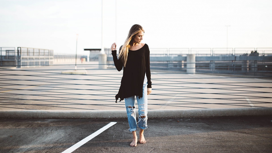 Female Travel Bloggers