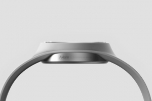 Kolonihagen Branding