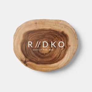 Kolonihagen Branding