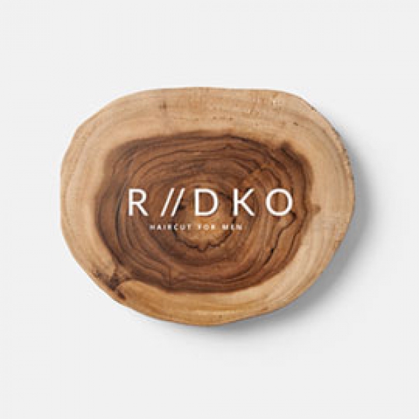 Kolonihagen Branding