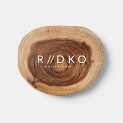 Kolonihagen Branding