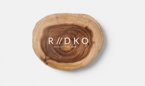 R DKO Branding