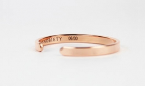 Highsnobiety X Simon &amp; Me