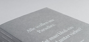 Alud. Winter Magazine n&ordm;1 Cover 1