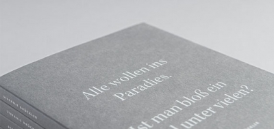 Alud. Winter Magazine nº1 Cover 1