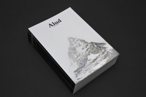 Alud. Winter Magazine n&ordm;1 Cover 1