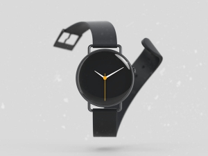 Axiom Essential Watch